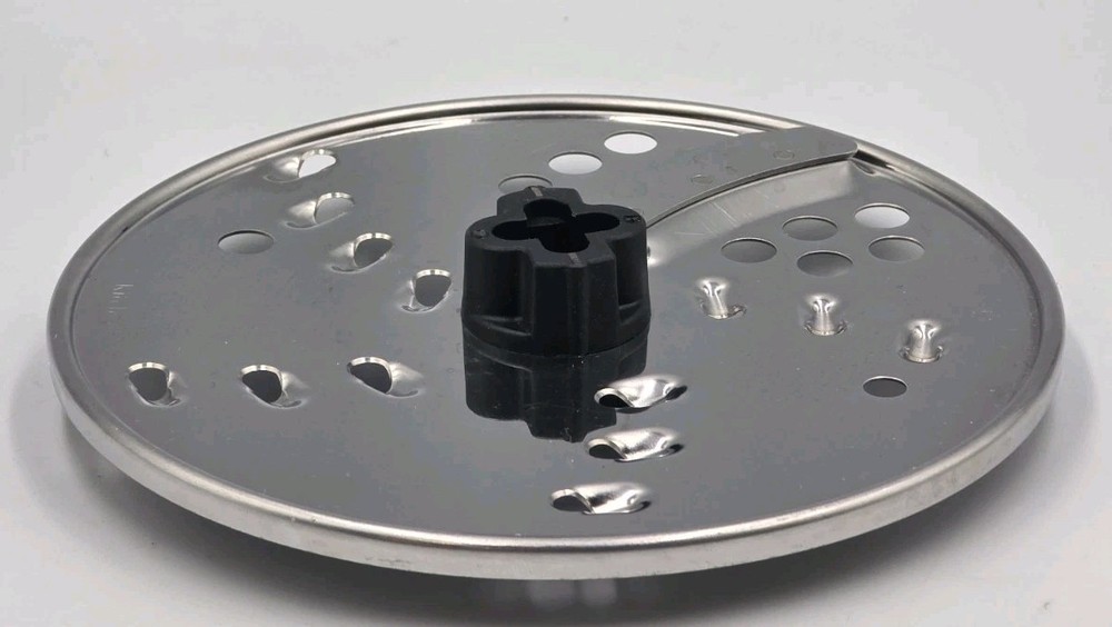 OEM~KitchenAid Food Processor KFP0718 Medium Slice Disc Replacement