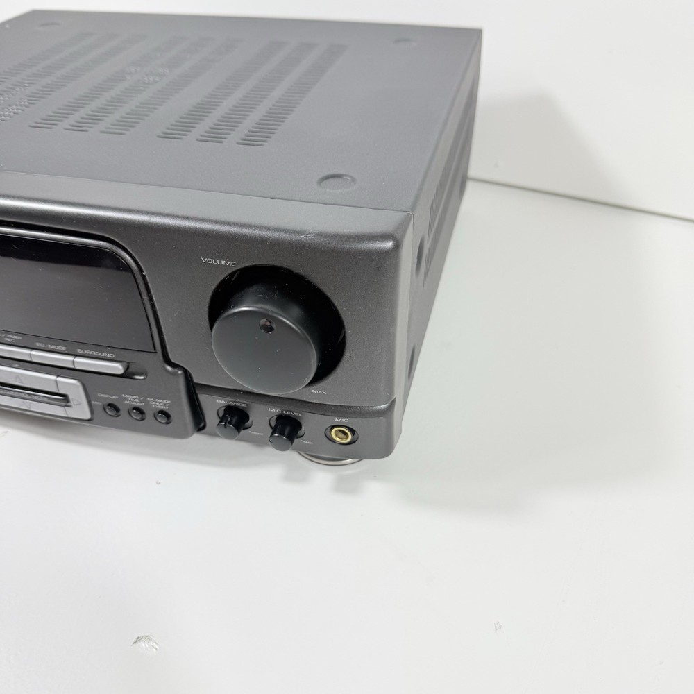 Rare Goodmans Delta 801A Amplifier W/ Equaliser Tested Working Hifi Separate