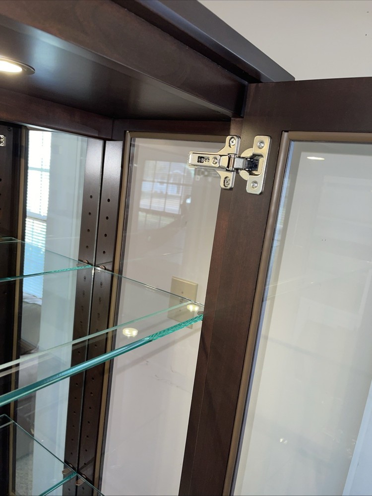 Display Case Trophies Collections