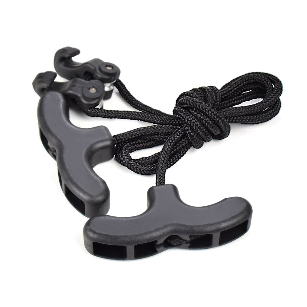 Crossbow Cocking Rope Cocking Device Crossbow String Puller Cocker Aid Cockin...