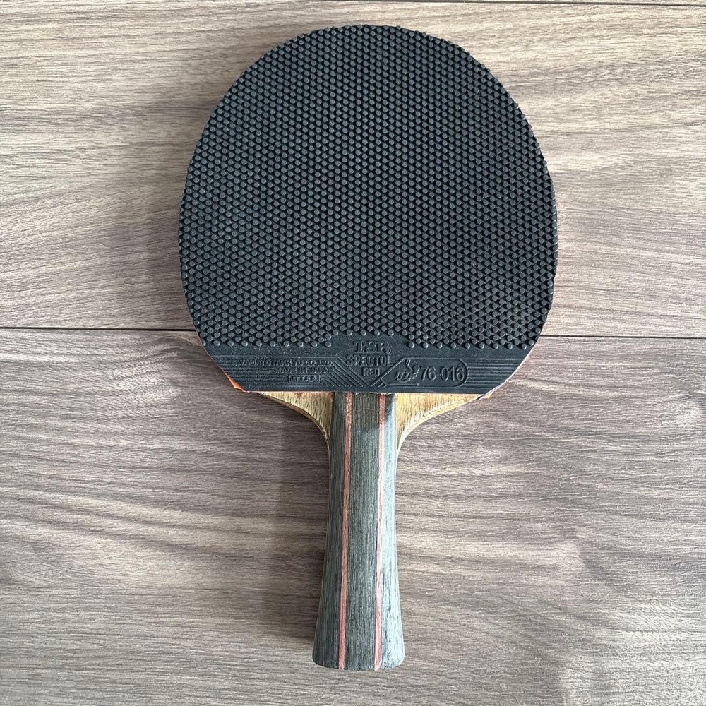 Korbel SK7 OFF table tennis racket