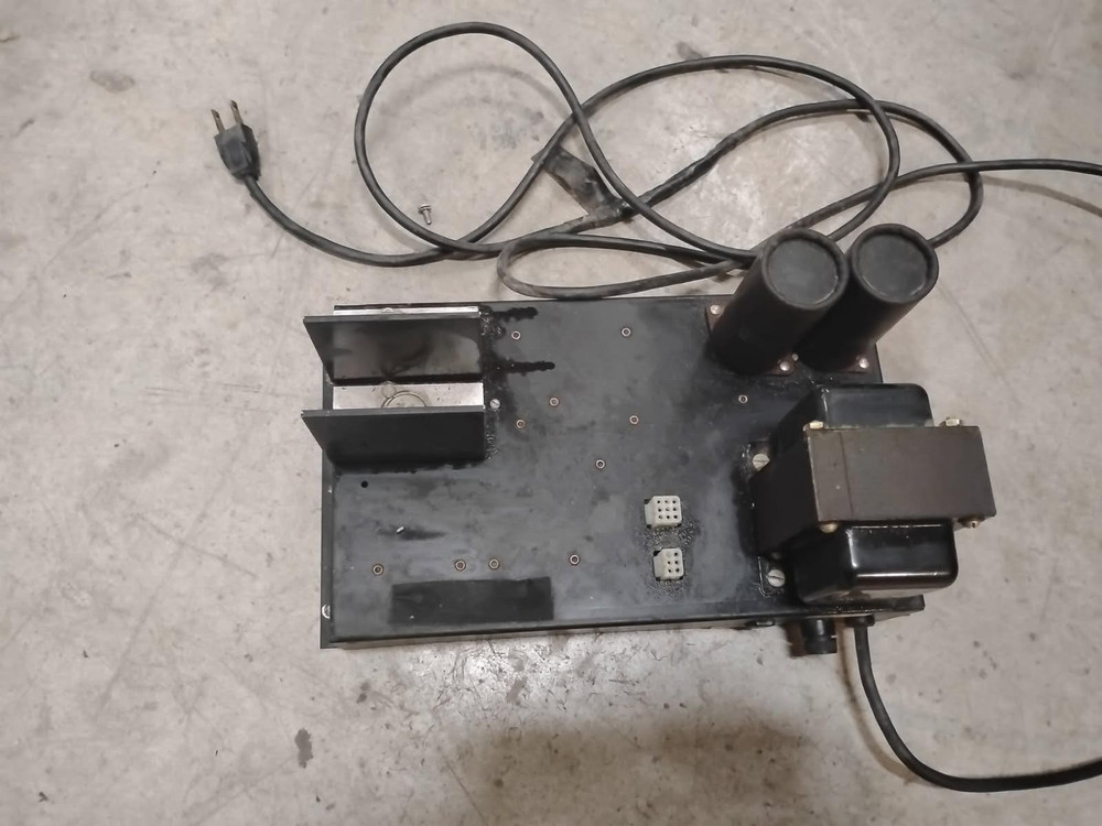 Vintage Conn Solid State Amplifier! 71450 10 MAKE OFFER!