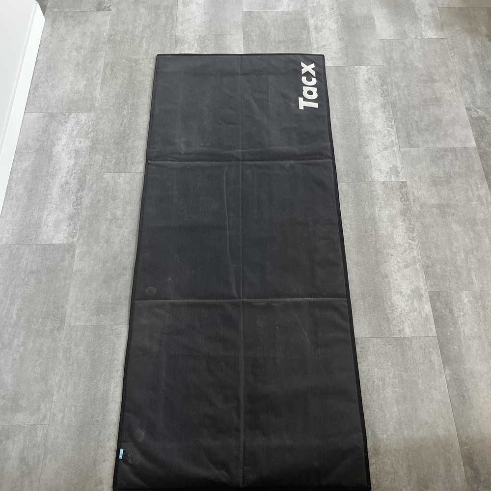 Tacx Foldable Trainer Mat