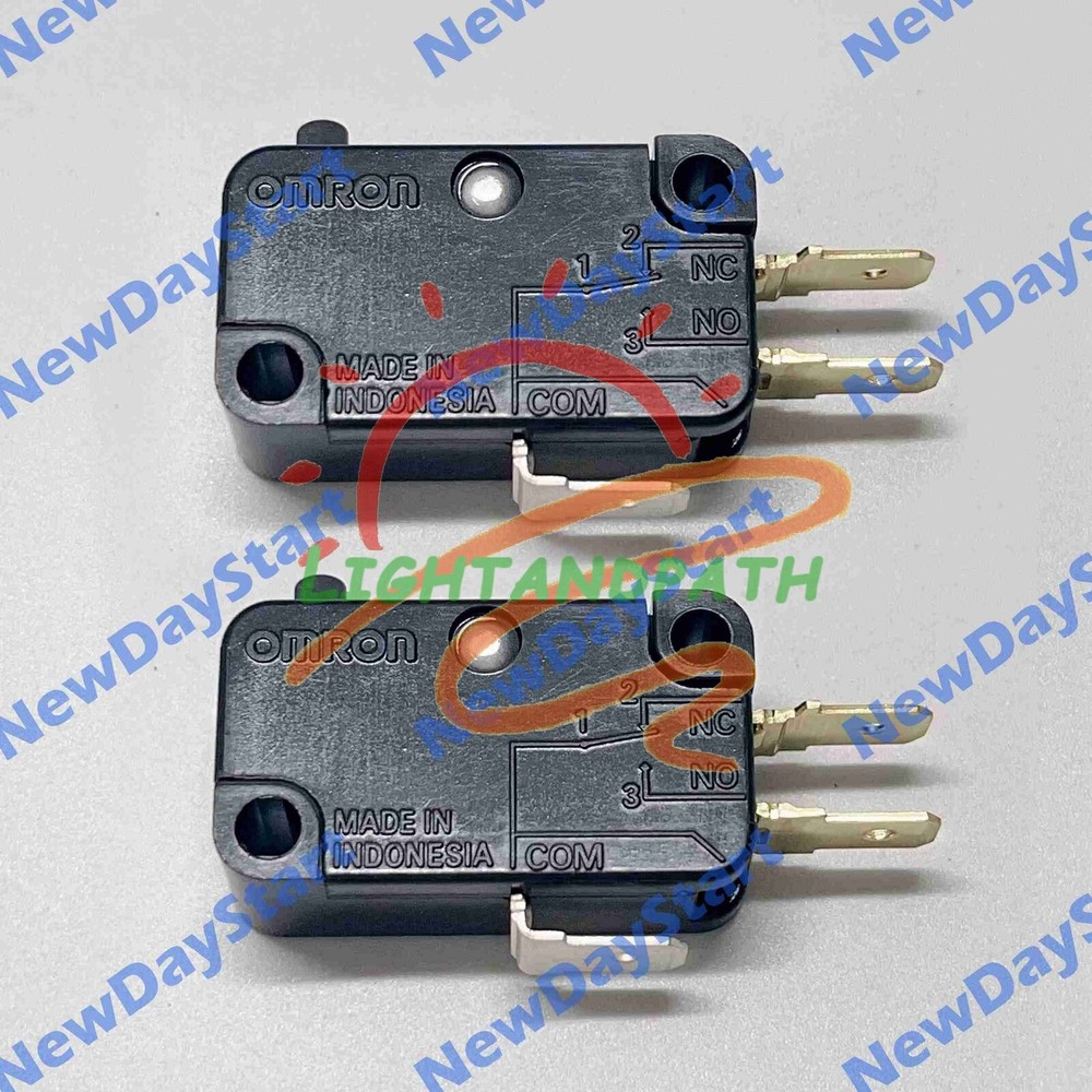 2Pcs FOR Sliding 12" Bevel Sliding Compound Miter Saw SWITCH~