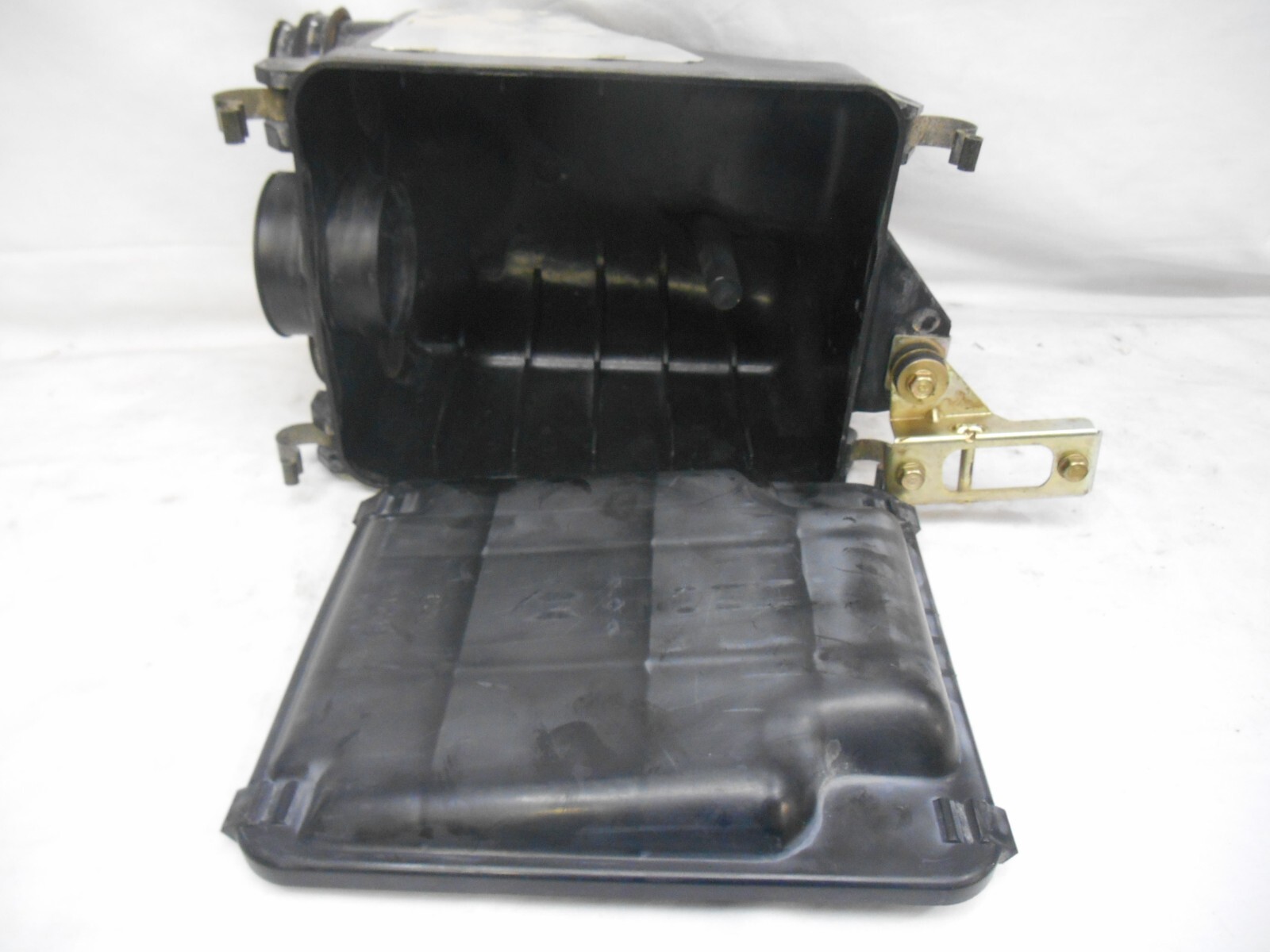 Honda OEM Air Box Cleaner Housing Lid Bracket TRX300EX Sportrax 300 1993-2007