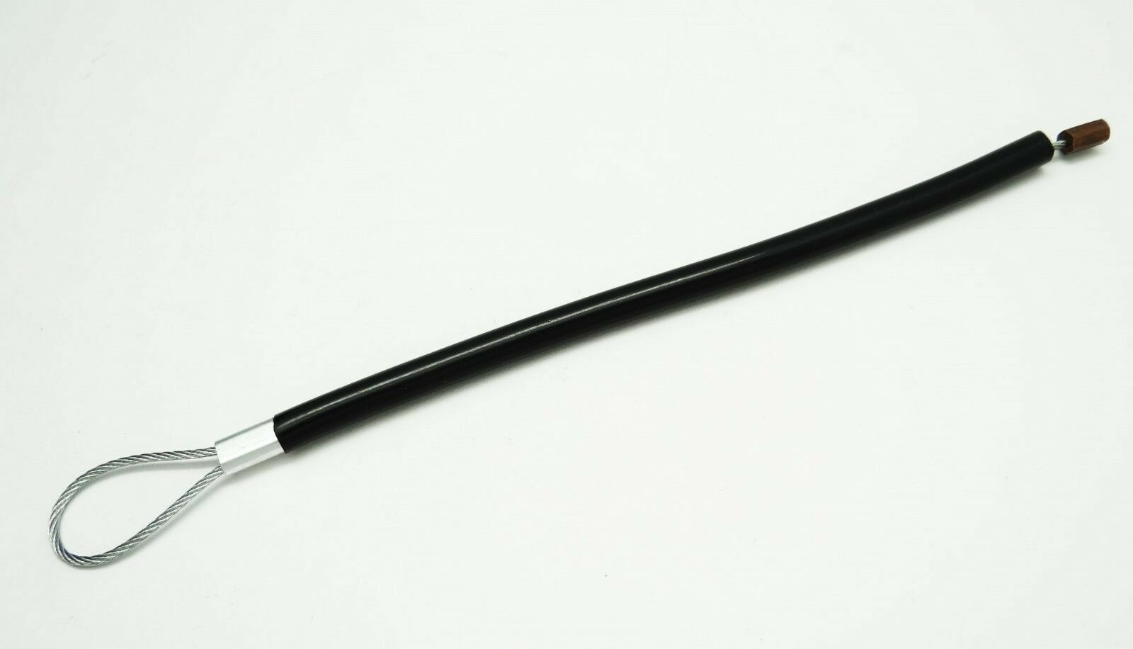 Stainless Steel Brake Snake Yamaha Kawasaki Suzuki Honda KTM