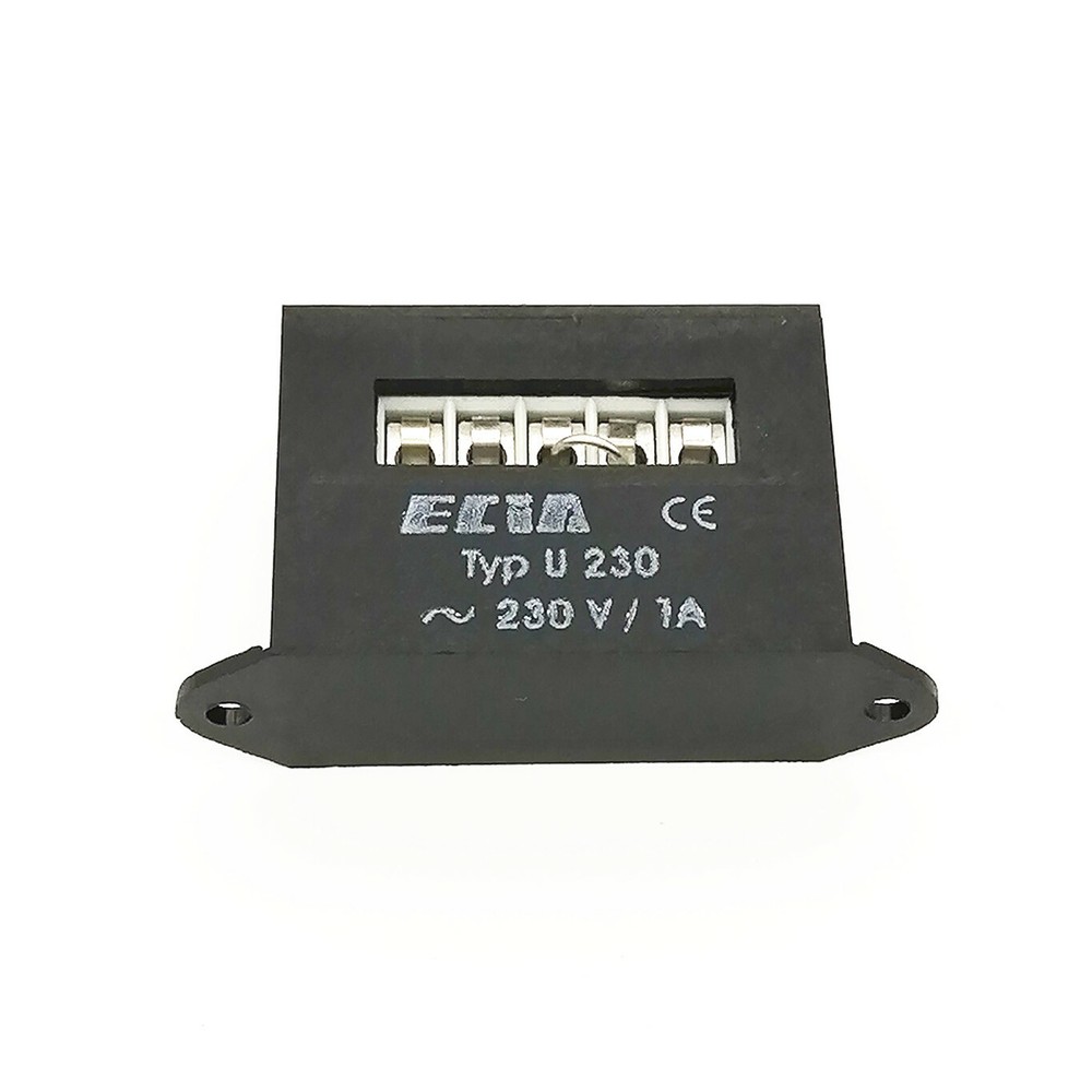 Germany Original ECIA TYP U230 230V/1A Brake Rectifier Power Supply Module