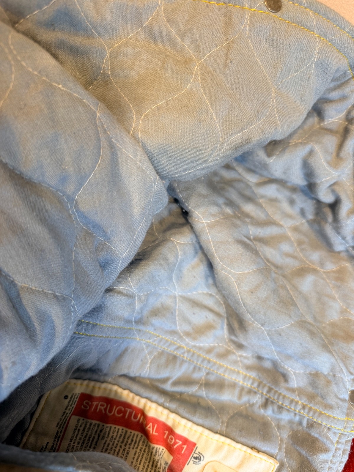 Morning Pride Bunker Pants Turnout Gear Size 48W x 30I Old FDNY Style