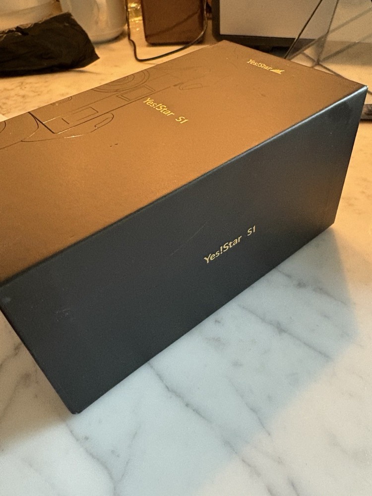 Yes Star S1