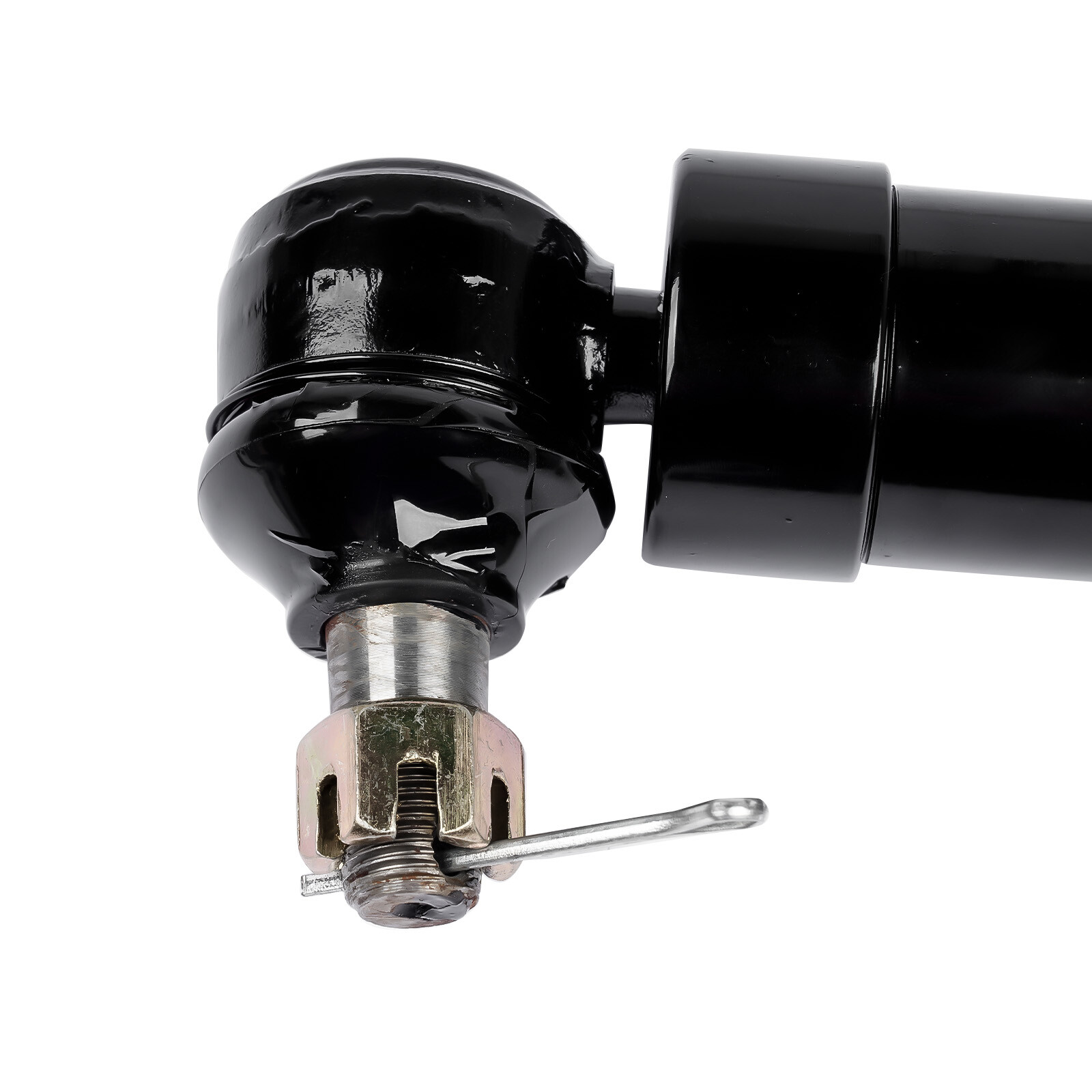 2X Power Steering Cylinder for Massey Ferguson 240 253 360 3774728M91 3401553M92