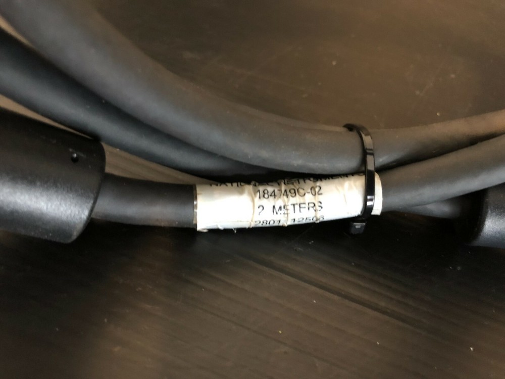 National Instruments 184749C-02