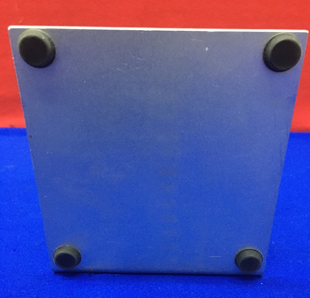 PASTERNACK ENTERPRISES PE7034-4 ROTARY STEP ATTENUATOR