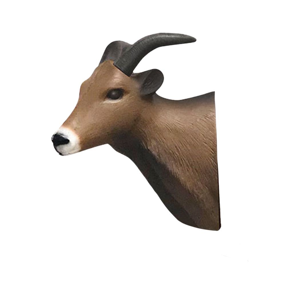 Delta Mckenzie Aoudad 3D Archery Target Replacement Head