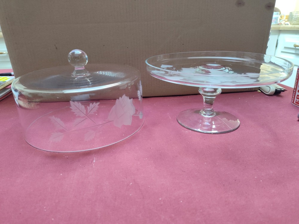 Cake Stand