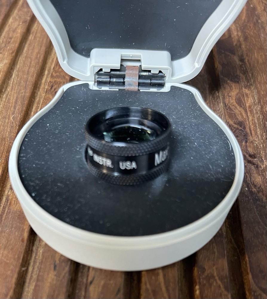 Ocular Maxfield STD 90D standard indirect lens