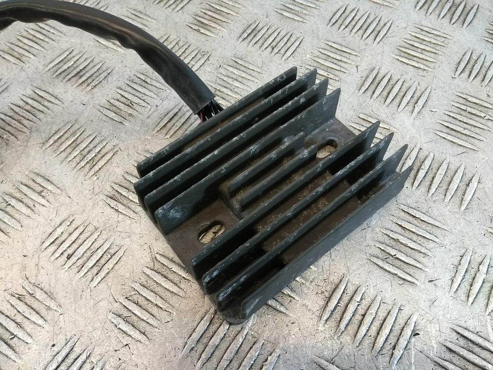 2016 SUZUKI GSF 1250 RECTIFIER REGULATOR