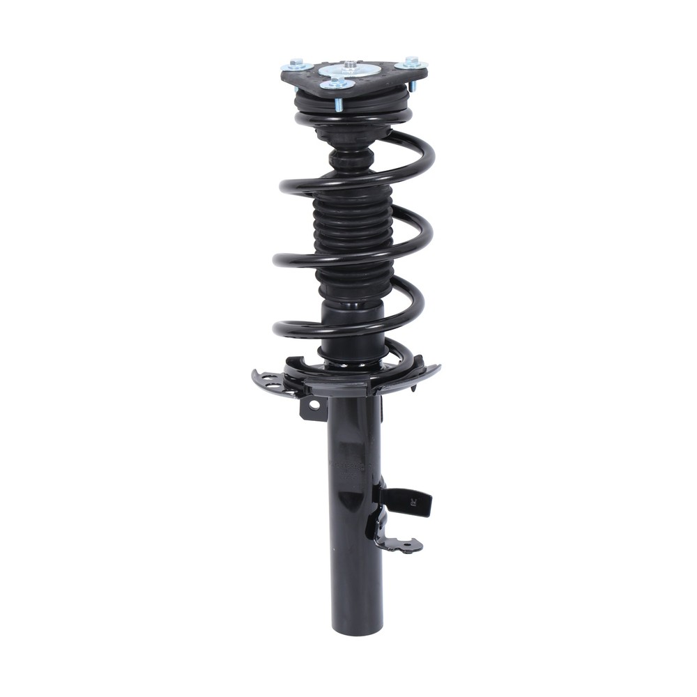 Front Struts Rear Shocks W/ Coil Spring & Sway Bars Kit for 2013-2018 Ford Focus