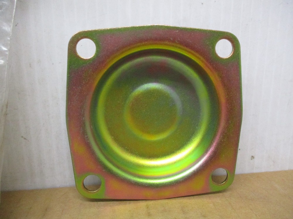 Allison Transmission 23046696 Cover