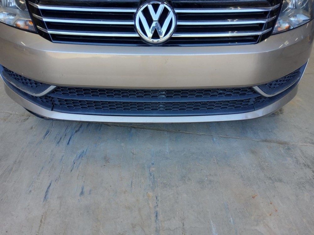 PASSAT 2015 Battery Tray 485737