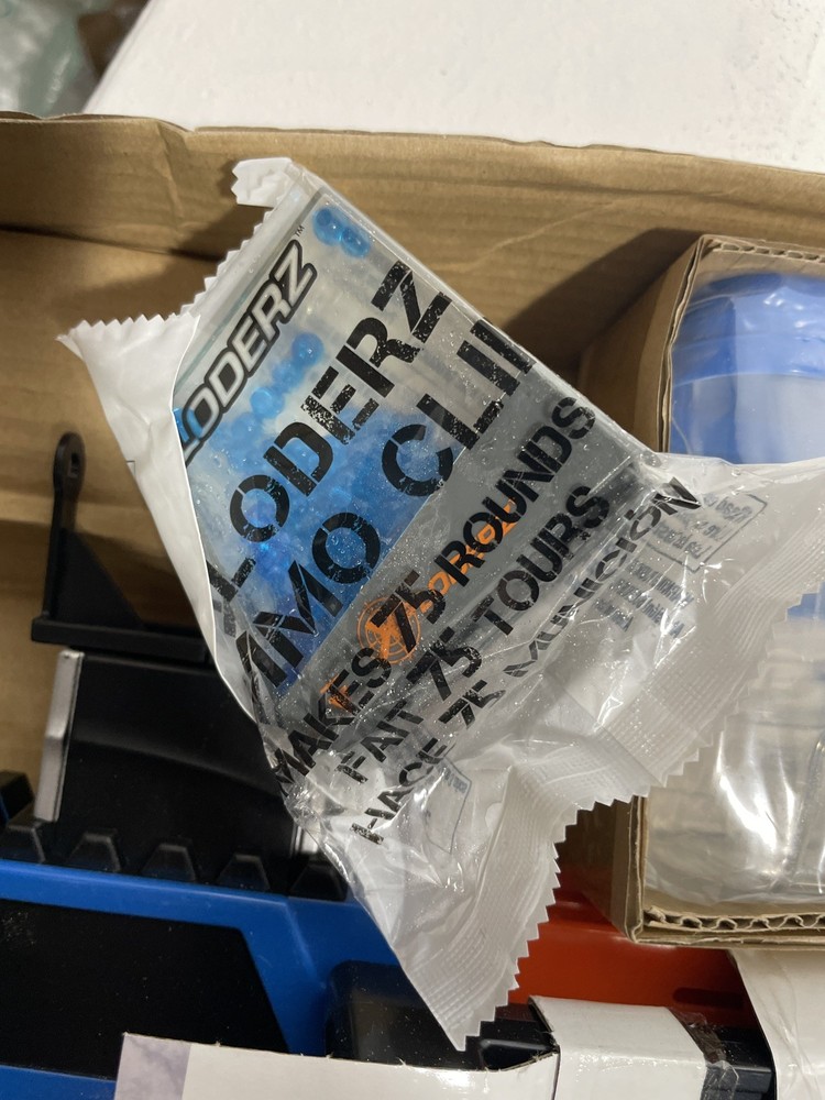 New Xploderz Xranger 2000 H2Grow Technology