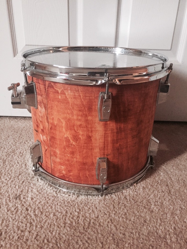 Tom Drum 12"