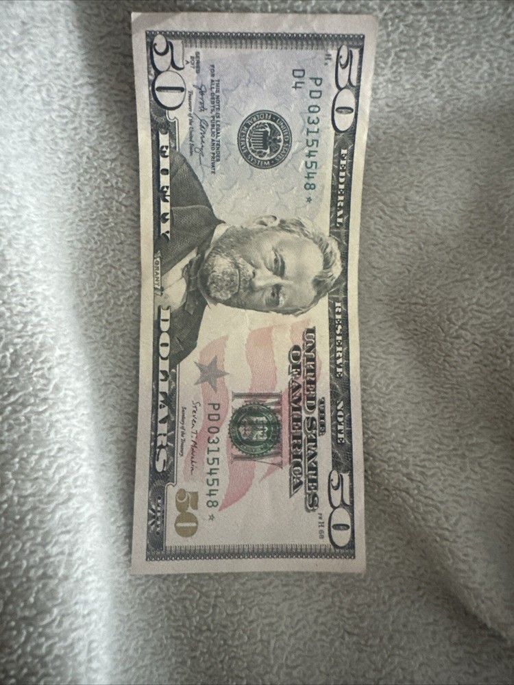 $50 Start