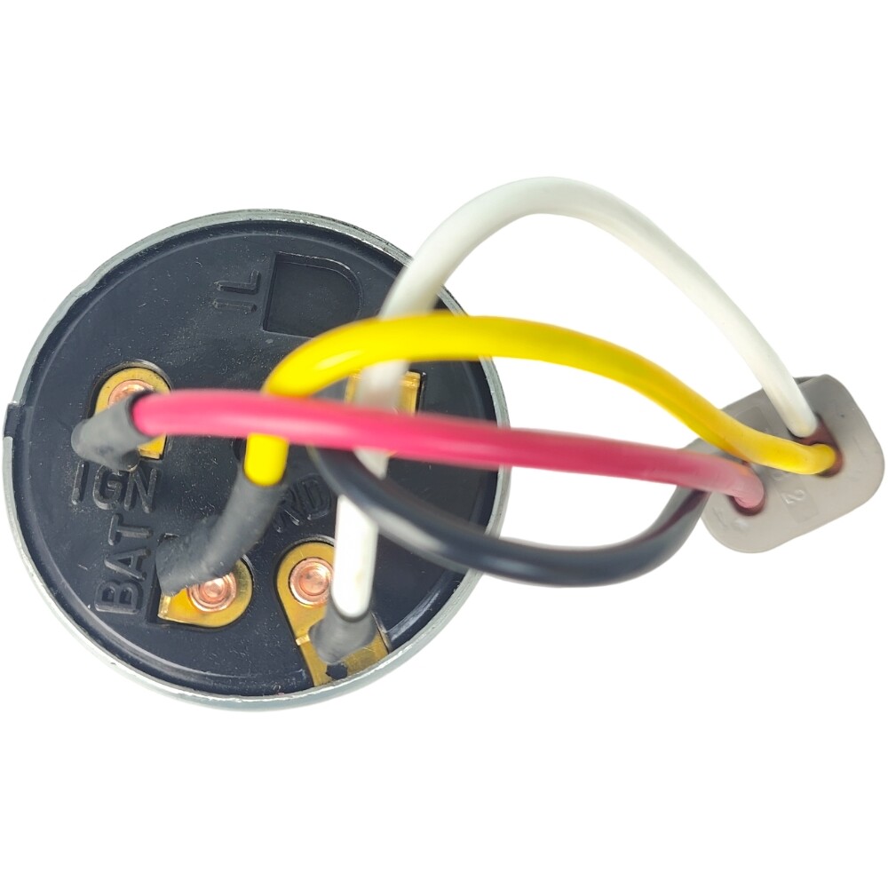 Ignition Switch for CAT TH220B TH330B TH340B TH350B TH355B TH360B TH460B TH560B