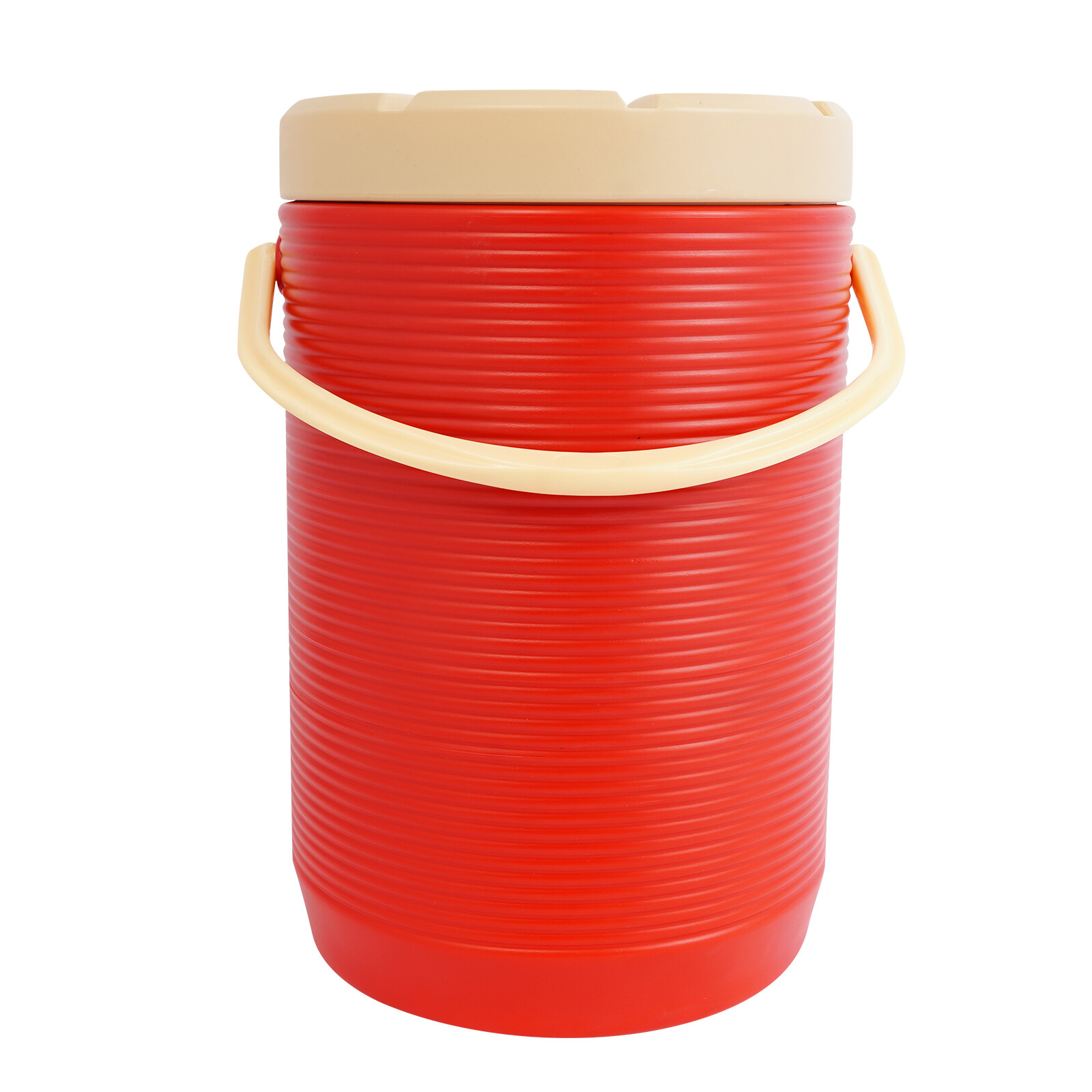 Stainless Steel Insulated Beverage Dispenser, Insulated Beverage Container 17L