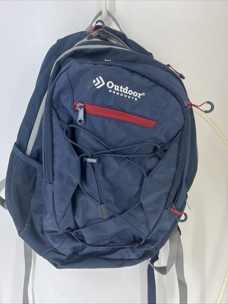 Outdoor Products Hydration Backpack w/ Bladder