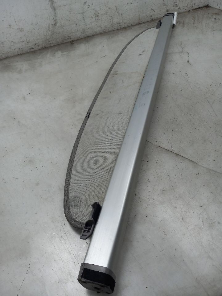 2006 TOYOTA PRIUS STD CARGO COVER