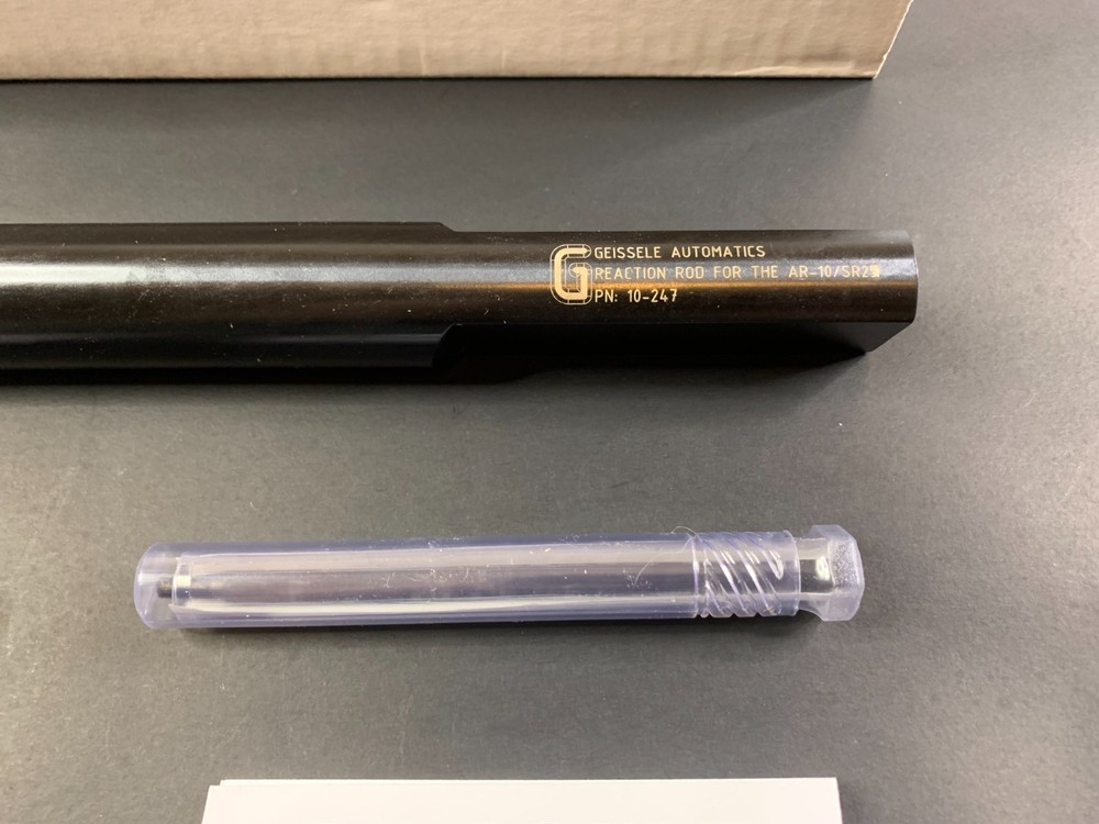 GEISSELE .308 COMPLETE ARMORERS PACKAGE