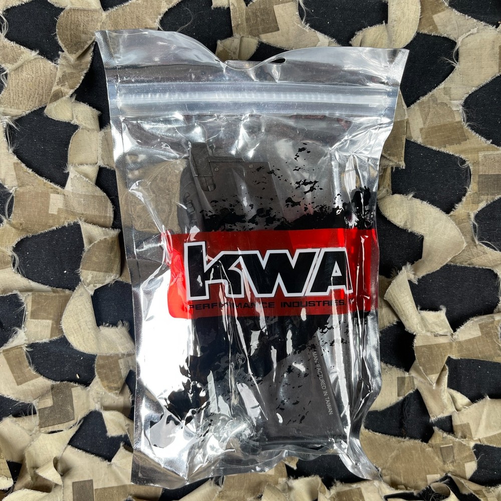 NEW KWA M226 Magazine