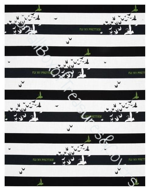 Flying Monkeys Front/Back Cover Set made for use with MINI Happy Planner