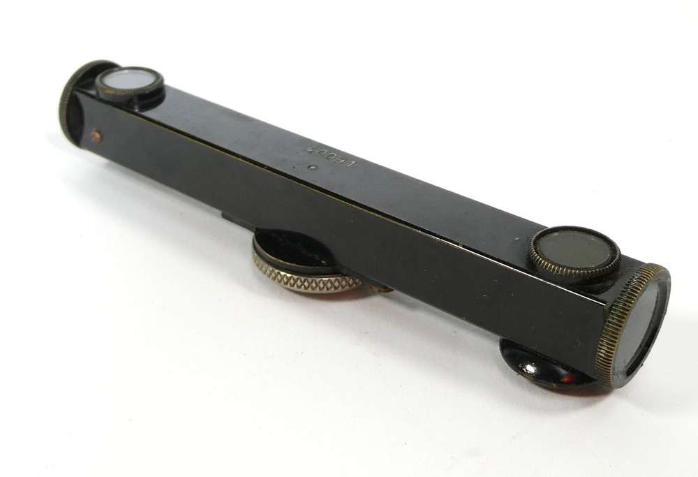 Leitz Leica Fodis Rangefinder