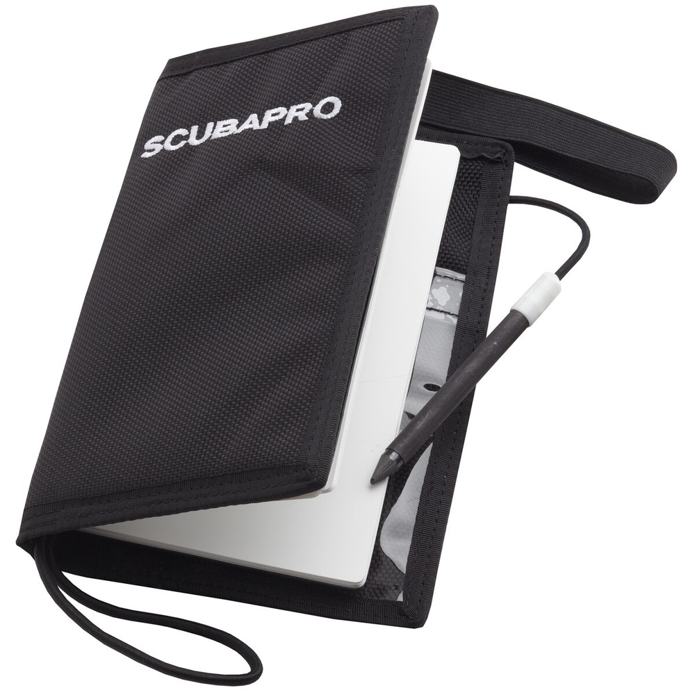 X-TEC by ScubaPro Waterproof Wet Notes Notepad