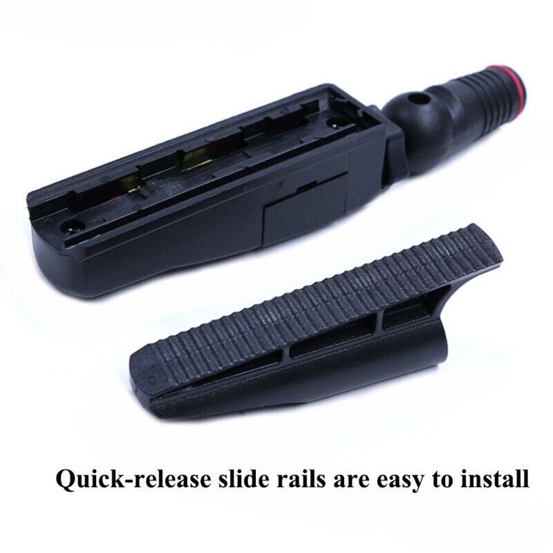 USA Aim Line Sight Laser Golf Corrector Putting Pointer Improve Training Putter