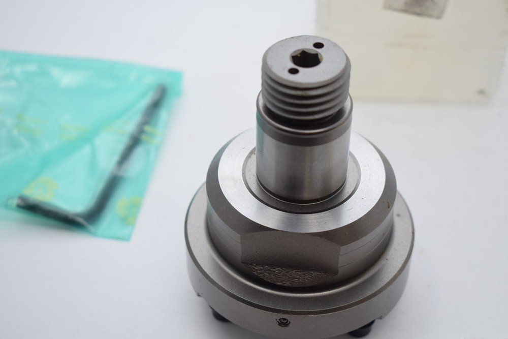 NEW URMA 21-55-80-042 Boring Head Tool Holder