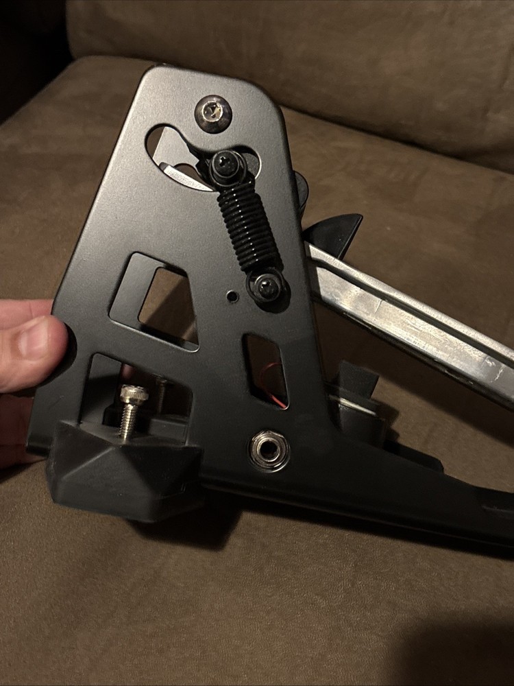ROLAND KT-9 Kick Trigger Pedal