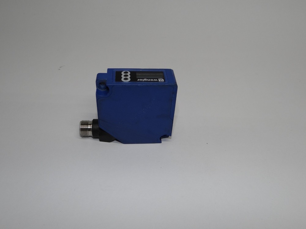 Wenglor OY1P303P0102 High-Performance Distance Sensor only