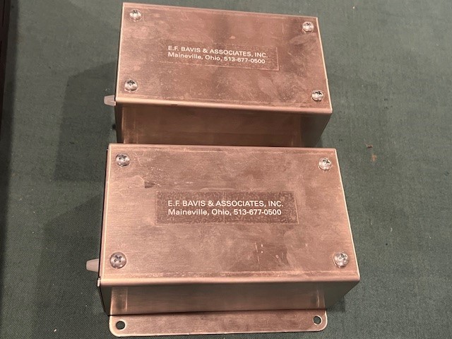 Bavis SL Universal w/ Beam Interface Purple Label