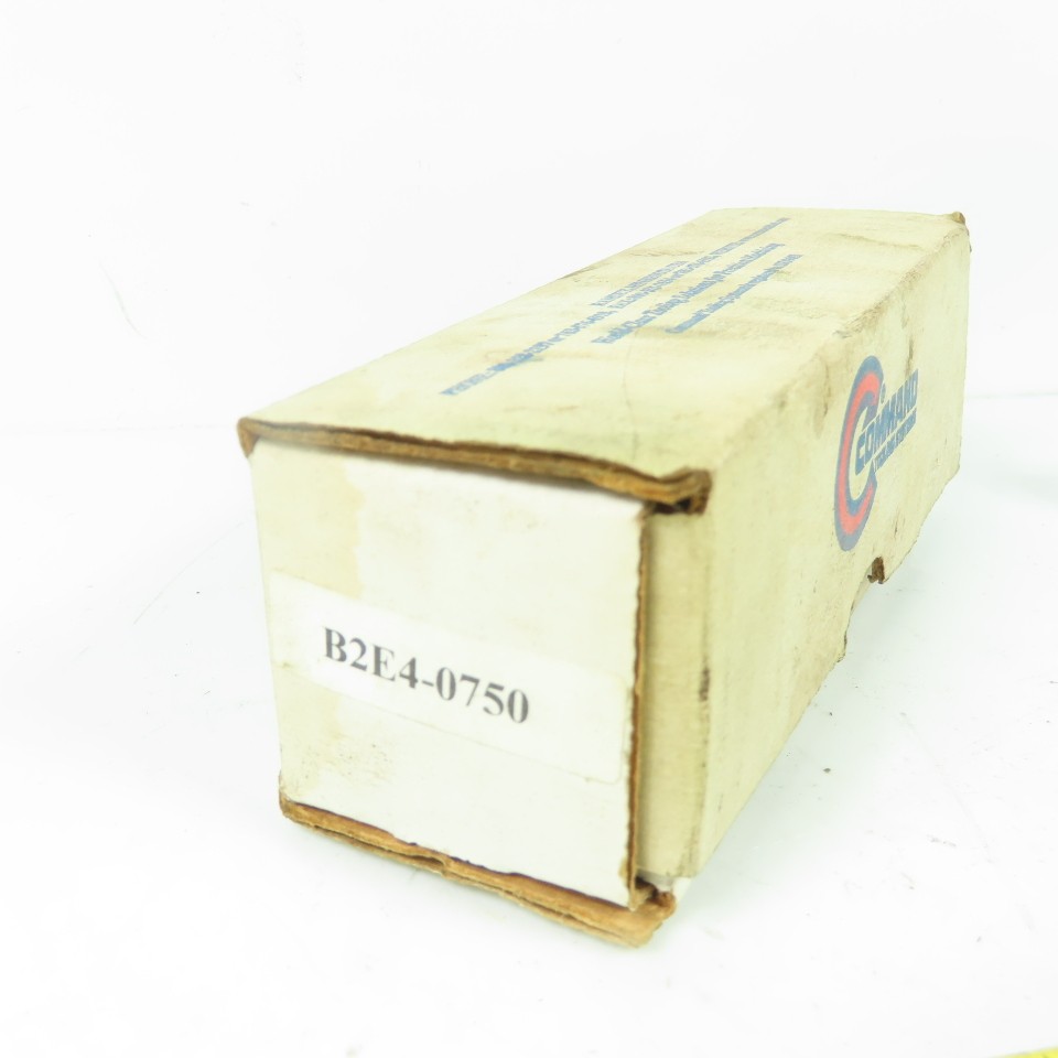Command B2E4-0750 BT40 3/4" End Mill Holder Tooling NEW