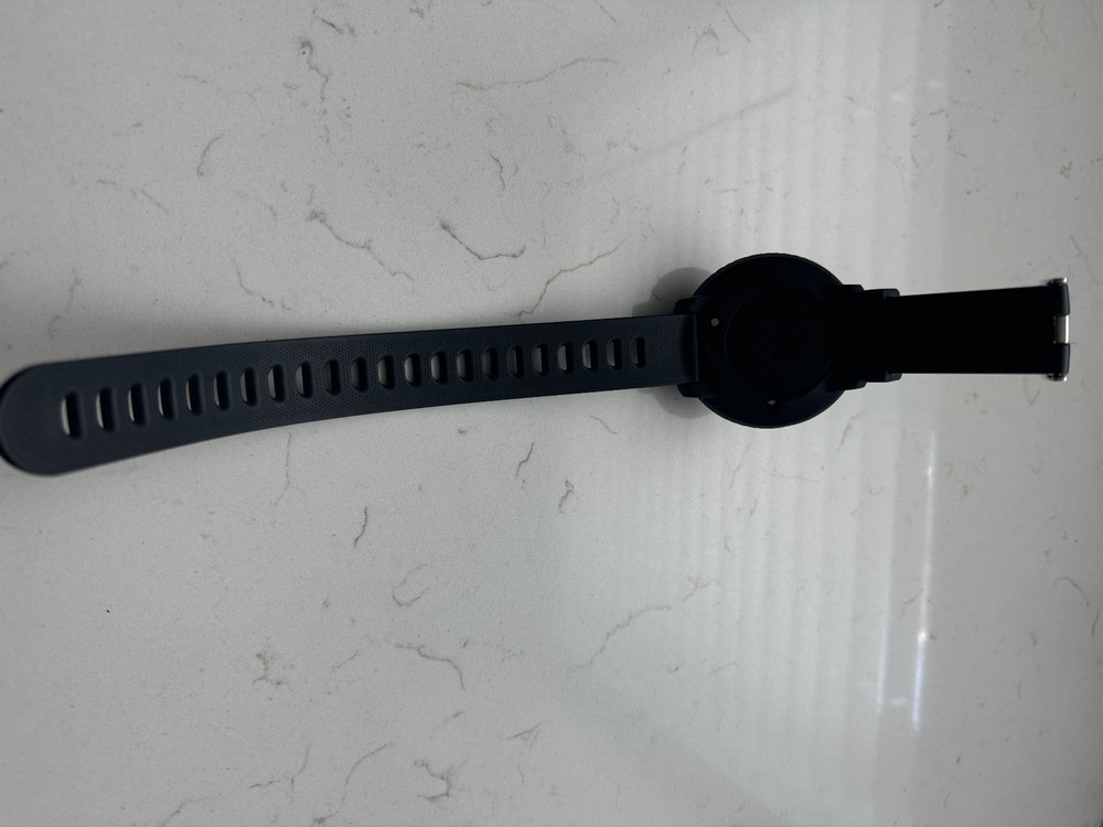 Oceanic VEO 4.0 Wrist Computer