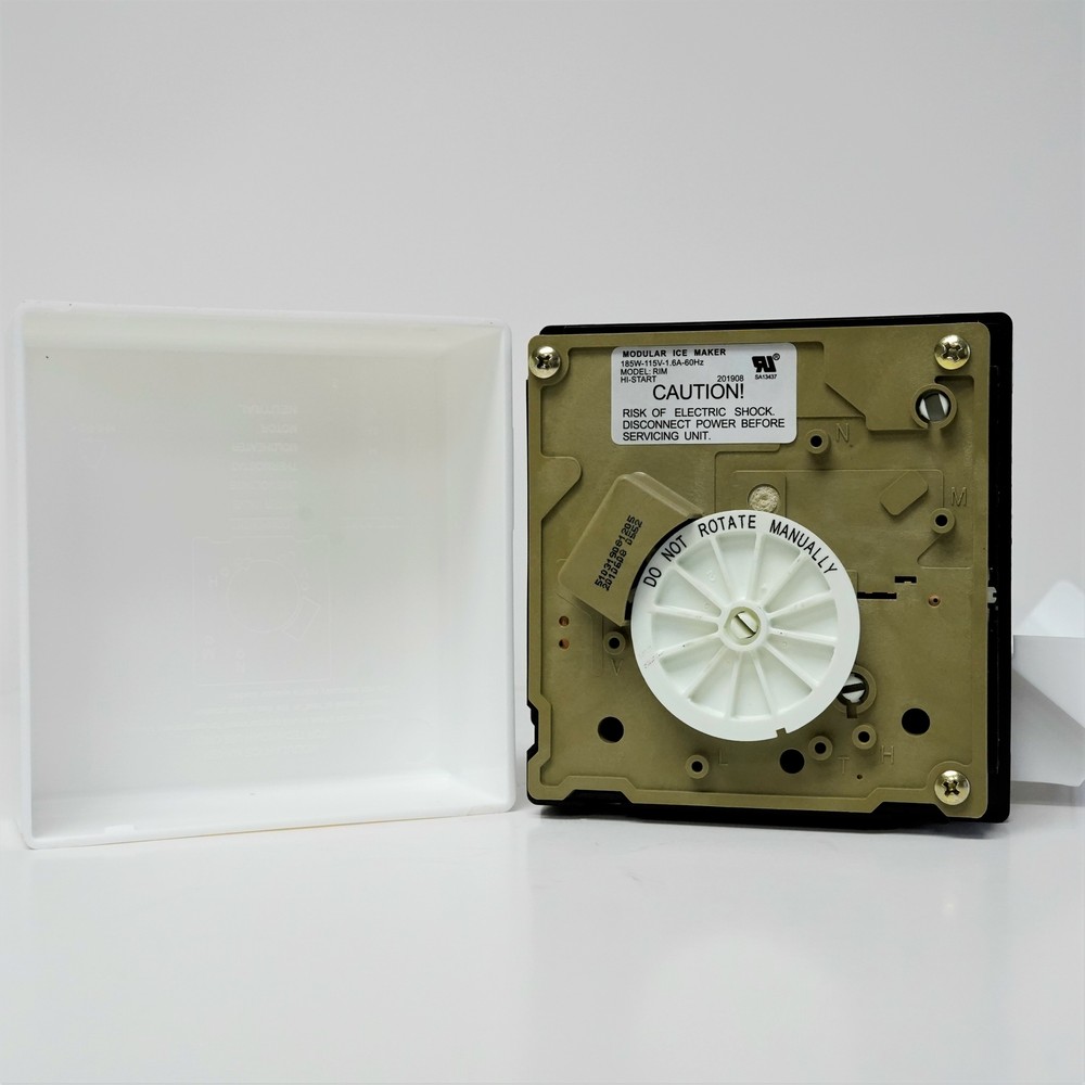 Refrigerator Icemaker Ice Maker for Whirlpool Kenmore Kitchenaid 2198597
