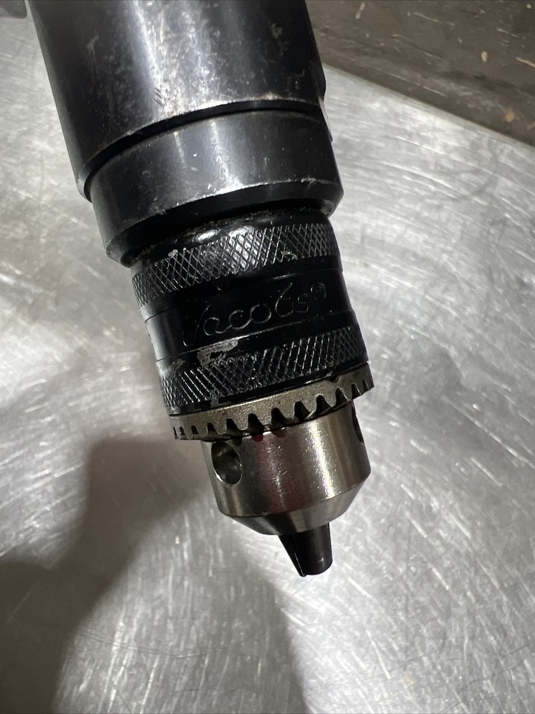 Universal Tool 3/8” Hand Drill. Used Surplus