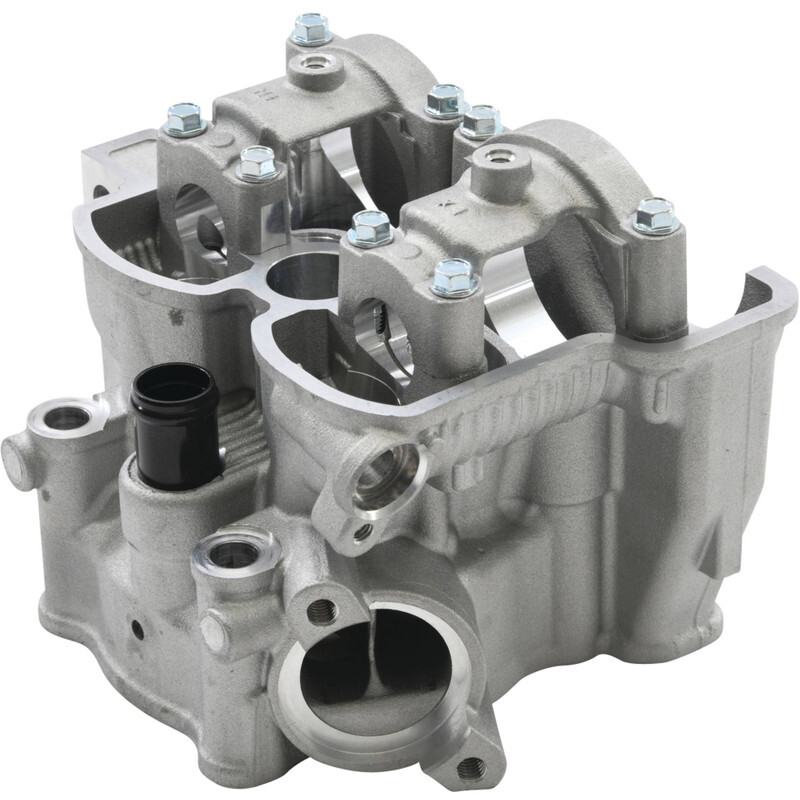 Cylinder Works Cylinder Head Kit For Suzuki RMZ250 04-06 & Kawasaki KX250F 04-05