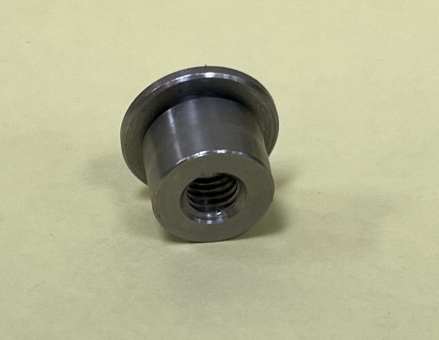 Kammann 415400943351 Bushing (Starwheel)