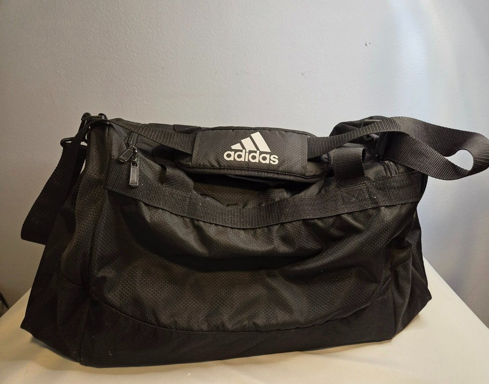 Adidas Defense 2 Medium Duffel