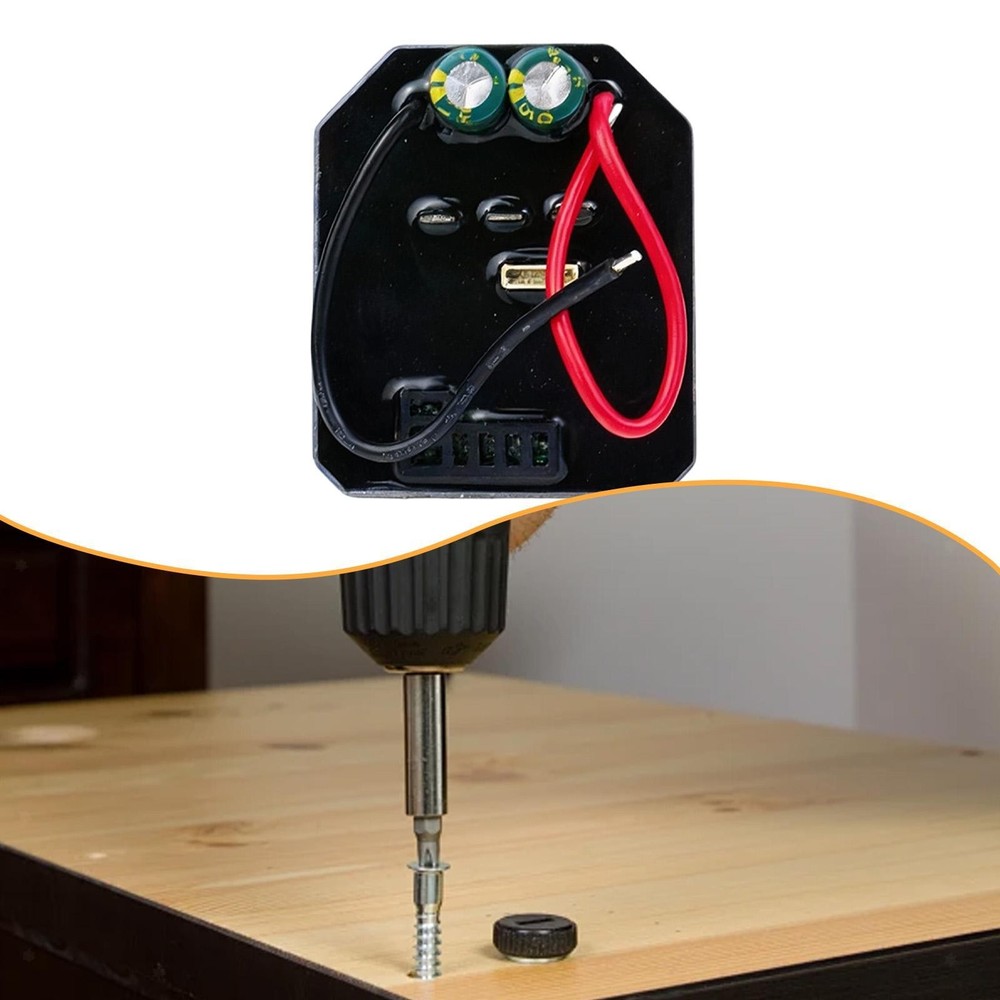 Electric Drive Board Electric Controller Replacement Premium