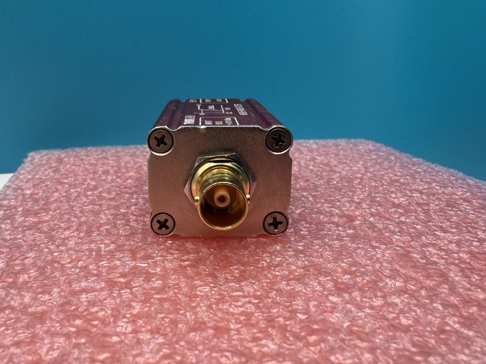 THORLABS EF111 High-Pass Electrical Filter, 1.2kHz