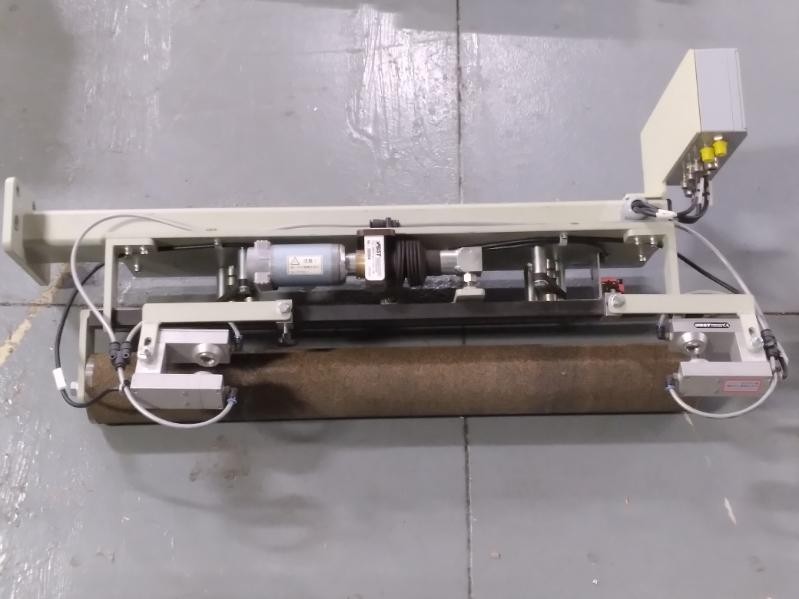 BST 38984 Type ekrProCom50 Web Guide Assembly
